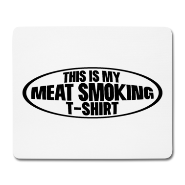 Grillen Mousepad - Grillen