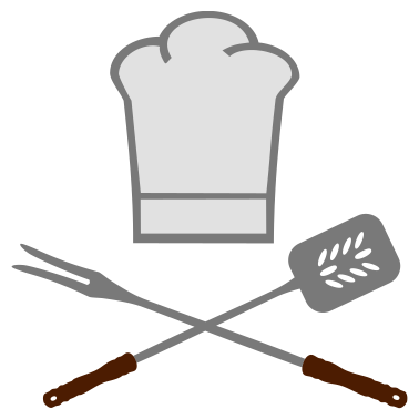 Motiv Grillen
