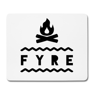 Grillen Mousepad - Grillen