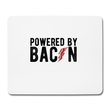 Grillen Mousepad - Grillen