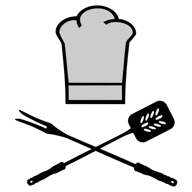 Motiv Grillen