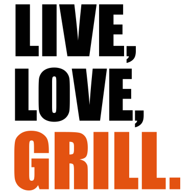 Motiv grillen