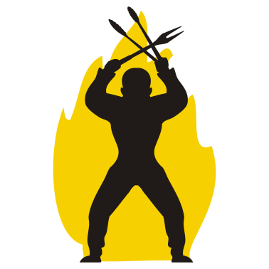 Motiv grillen