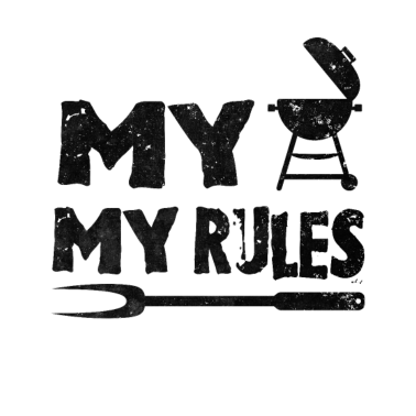 Motiv Mein Grill