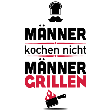 Motiv Grillen