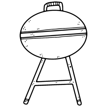 Motiv Grill