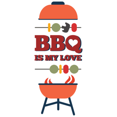 Motiv Grillen
