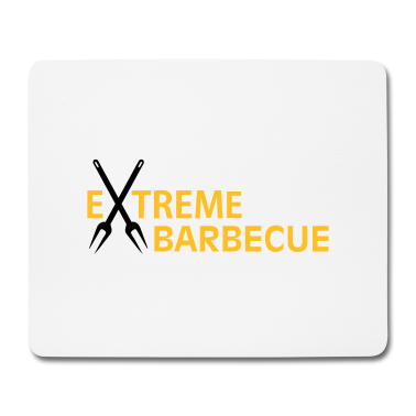 Grillen Mousepad - Grillen