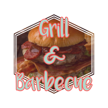 Motiv Grillen