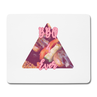 Grillen Mousepad - Grillen