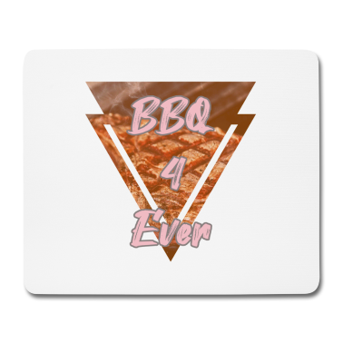 Grillen Mousepad - Grillen