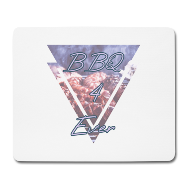 Grillen Mousepad - Grillen