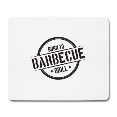 Grillen Mousepad - Grillen