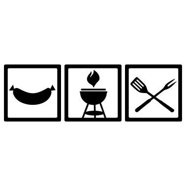 Motiv Grill