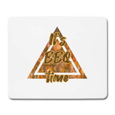 Grillen Mousepad - Grillen