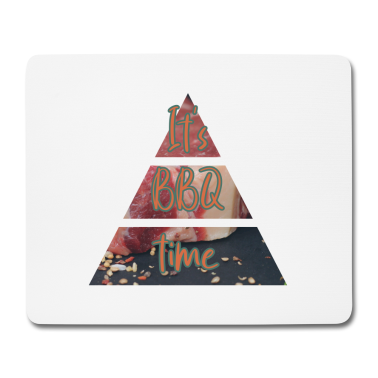 Grillen Mousepad - Grillen