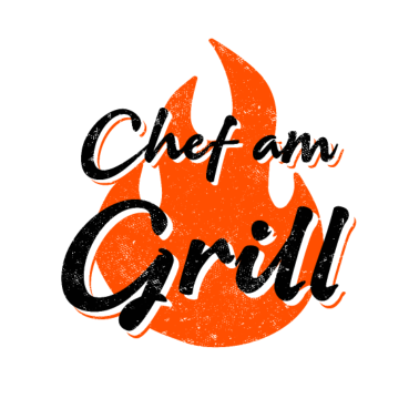 Motiv Grillen Chef Am Grill