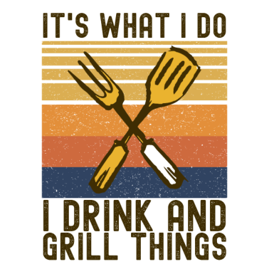 Motiv Grillen