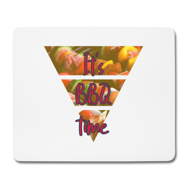 Grillen Mousepad - Grillen