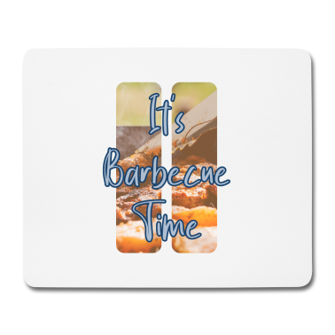 Grillen Mousepad - Grillen