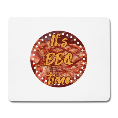 Grillen Mousepad - Grillen