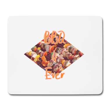 Grillen Mousepad - Grillen