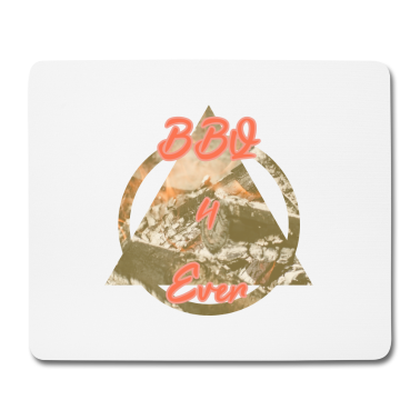 Grillen Mousepad - Grillen