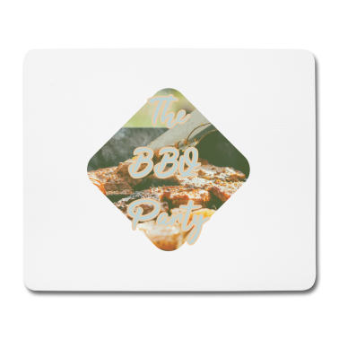 Grillen Mousepad - Grillen