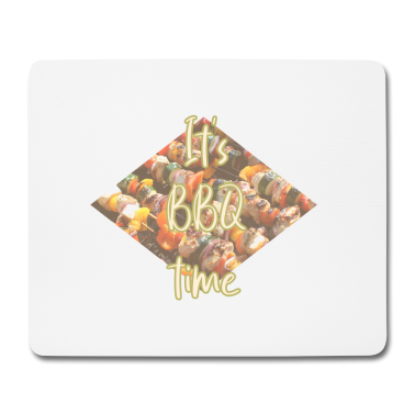 Grillen Mousepad - Grillen