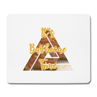 Grillen Mousepad - Grillen