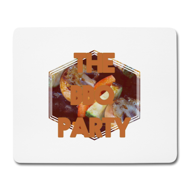 Grillen Mousepad - Grillen