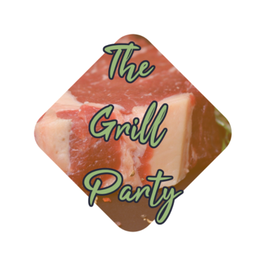 Motiv Grillen