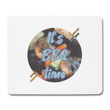 Grillen Mousepad - Grillen