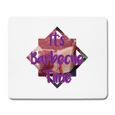 Grillen Mousepad - Grillen