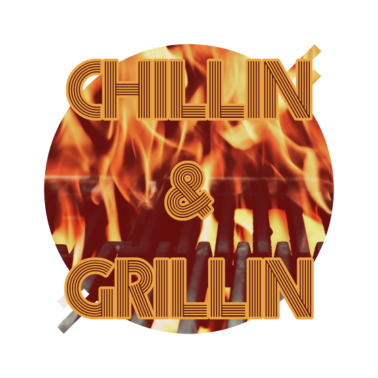 Motiv Grillen