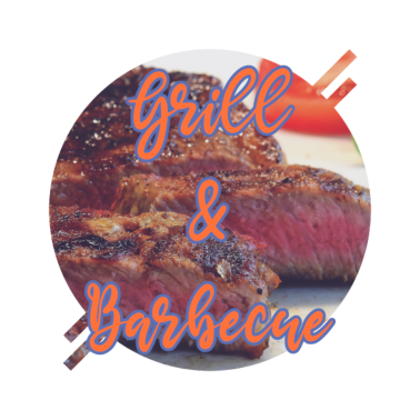 Motiv Grillen