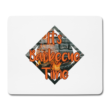 Grillen Mousepad - Grillen