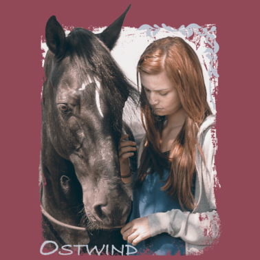 Motiv Ostwind Aris Ankunft Mika Ostwind Portät
