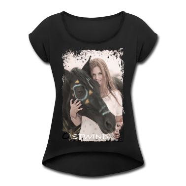 Pferde T-Shirt - Ostwind Aufbruch nach Ora Mika