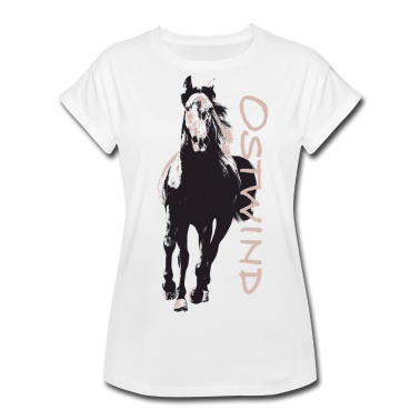 Pferde T-Shirt - OSTWIND Aufbruch Nach Ora Ostwind Im Galopp