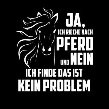 Motiv Nach Pferd Riechen Reiterin Reiter Reitersprüche