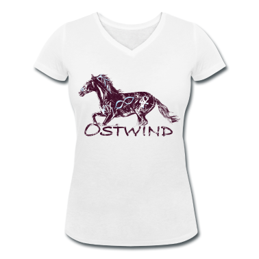 Pferde T-Shirt - OSTWIND Aufbruch Nach Ora Ostwind Im Galopp