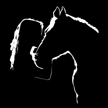 Motiv Pferd Mädchen Reiten Pferde Reiterin Reitsport