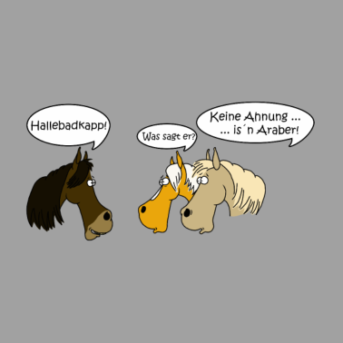 Motiv Hallebadkapp!
