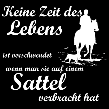 Motiv Pferd