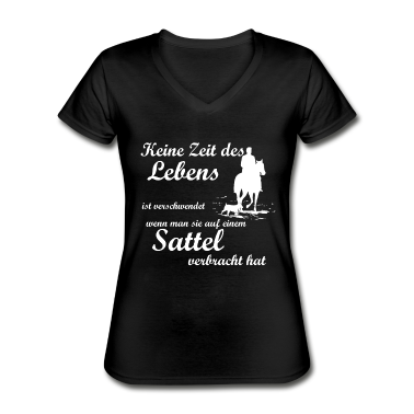 Pferde T-Shirt - Pferd