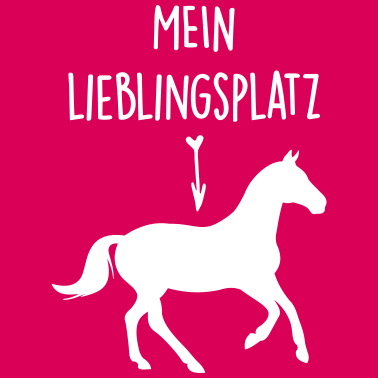 Motiv lieblingsplatz