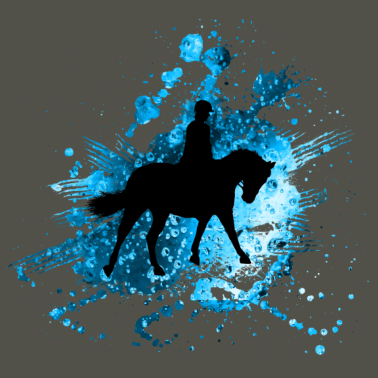 Motiv Pferd - reiten - sport - pferde - Hobby