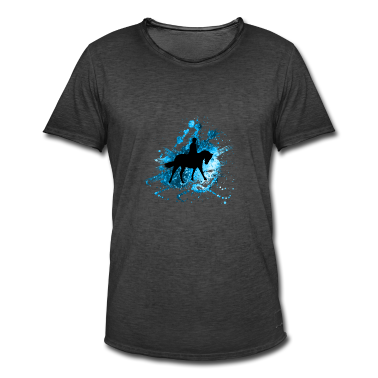Pferde T-Shirt - Pferd - reiten - sport - pferde - Hobby
