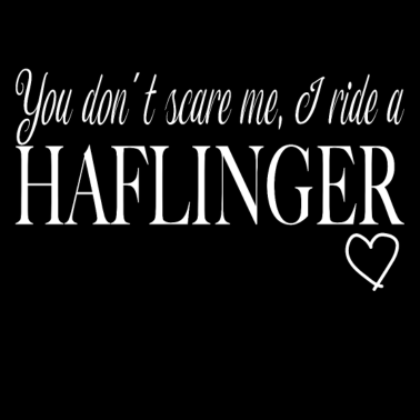 Motiv Haflinger, Pferd, Pferde